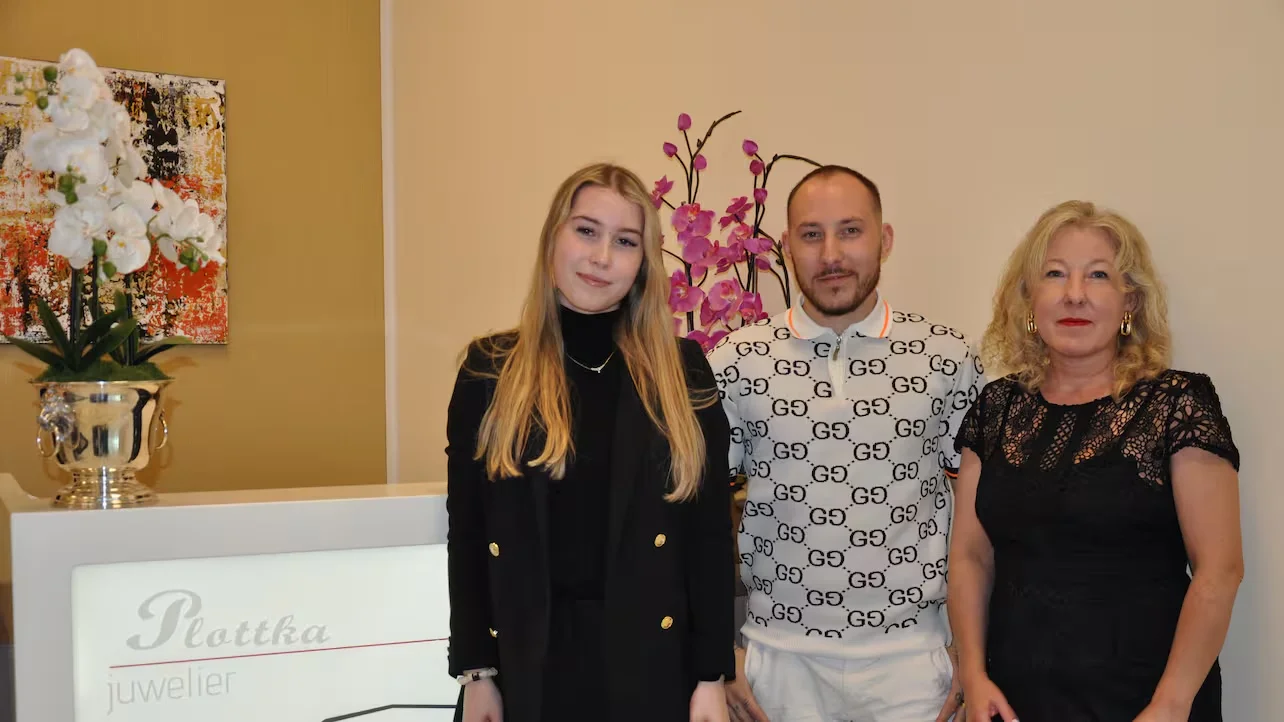 Juwelier Plottka – Kieler Nachrichten