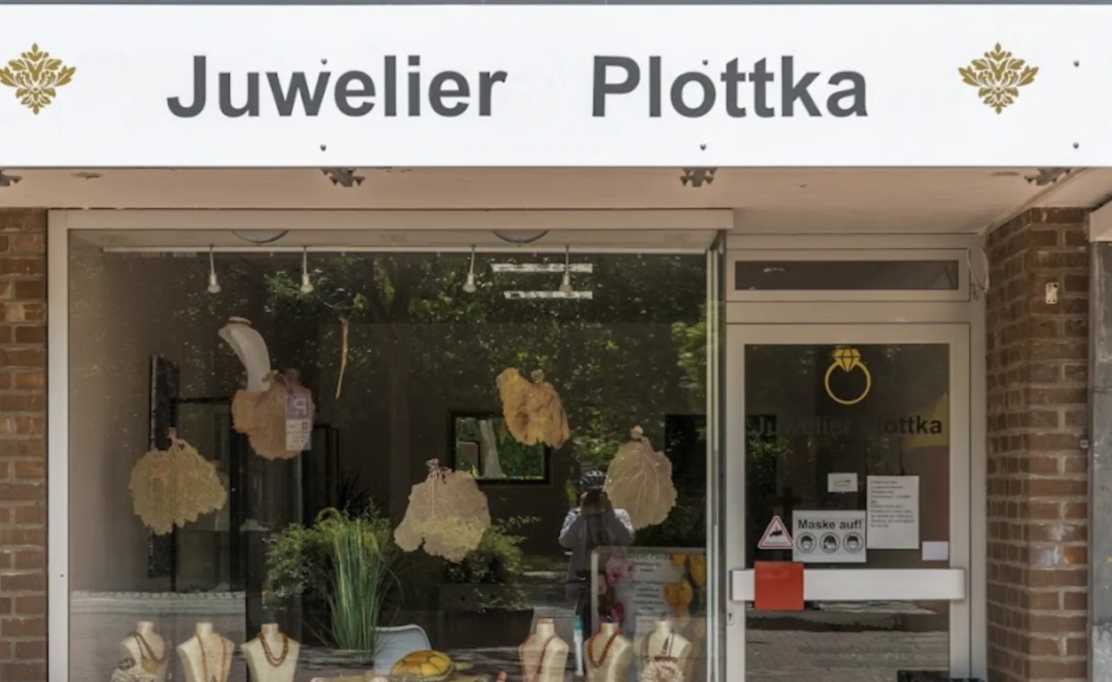 Filiale Elmschenhagen